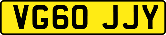 VG60JJY