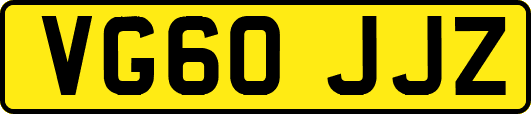VG60JJZ