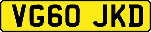 VG60JKD