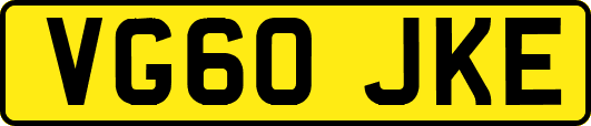 VG60JKE