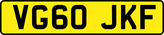 VG60JKF