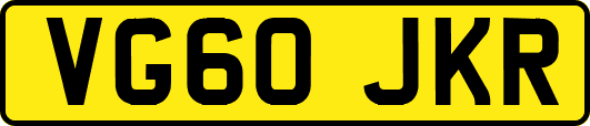 VG60JKR