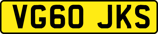 VG60JKS