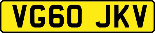 VG60JKV