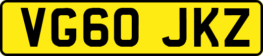 VG60JKZ