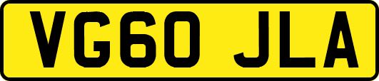 VG60JLA