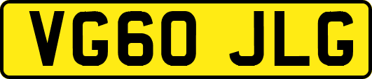 VG60JLG
