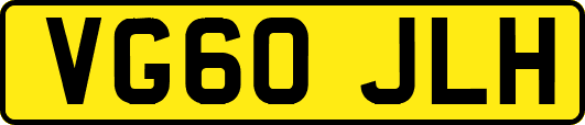 VG60JLH