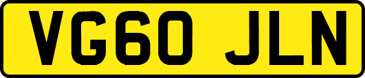 VG60JLN