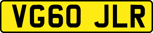 VG60JLR