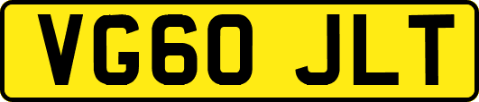 VG60JLT