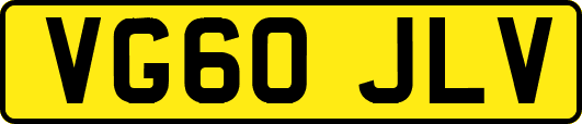 VG60JLV