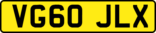 VG60JLX