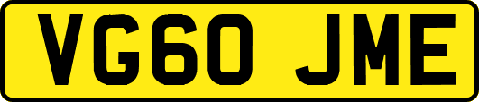 VG60JME