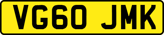 VG60JMK