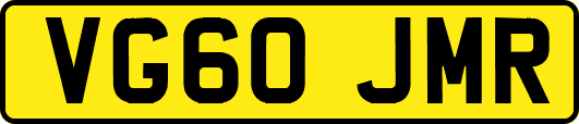 VG60JMR