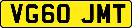VG60JMT