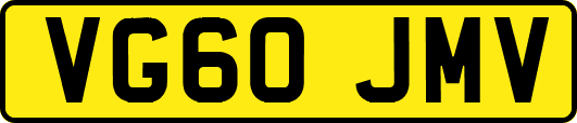 VG60JMV