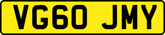 VG60JMY