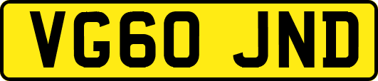 VG60JND