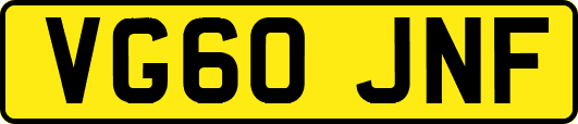 VG60JNF