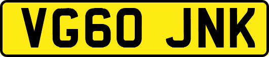 VG60JNK