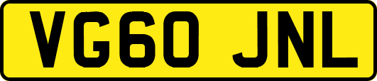 VG60JNL