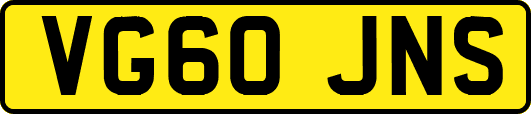 VG60JNS