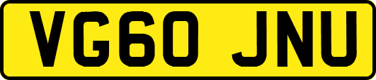 VG60JNU