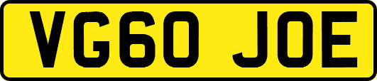 VG60JOE