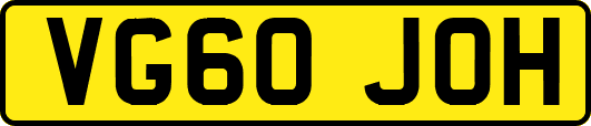 VG60JOH