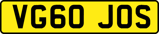 VG60JOS