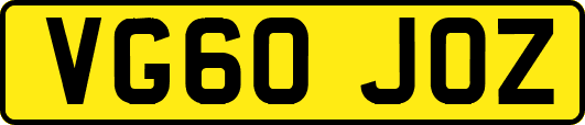 VG60JOZ
