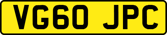 VG60JPC