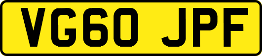 VG60JPF