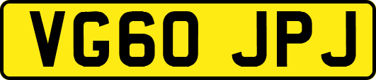 VG60JPJ