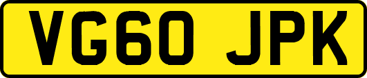 VG60JPK