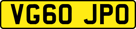 VG60JPO