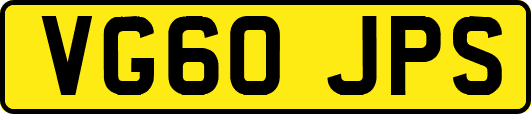 VG60JPS