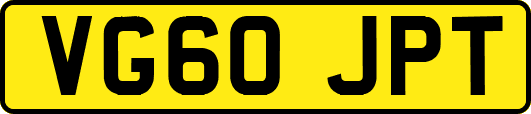VG60JPT