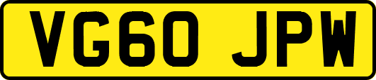 VG60JPW