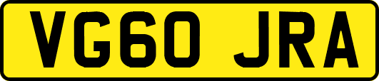 VG60JRA