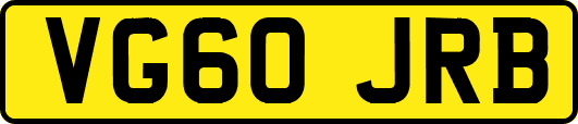 VG60JRB