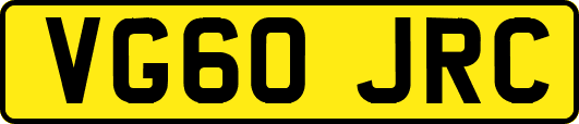 VG60JRC