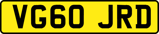 VG60JRD