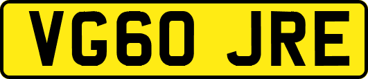 VG60JRE