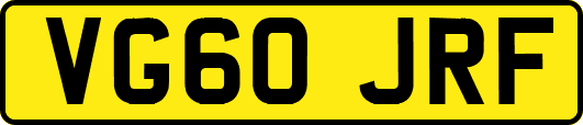 VG60JRF