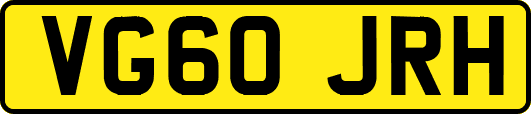 VG60JRH