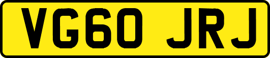 VG60JRJ