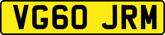 VG60JRM